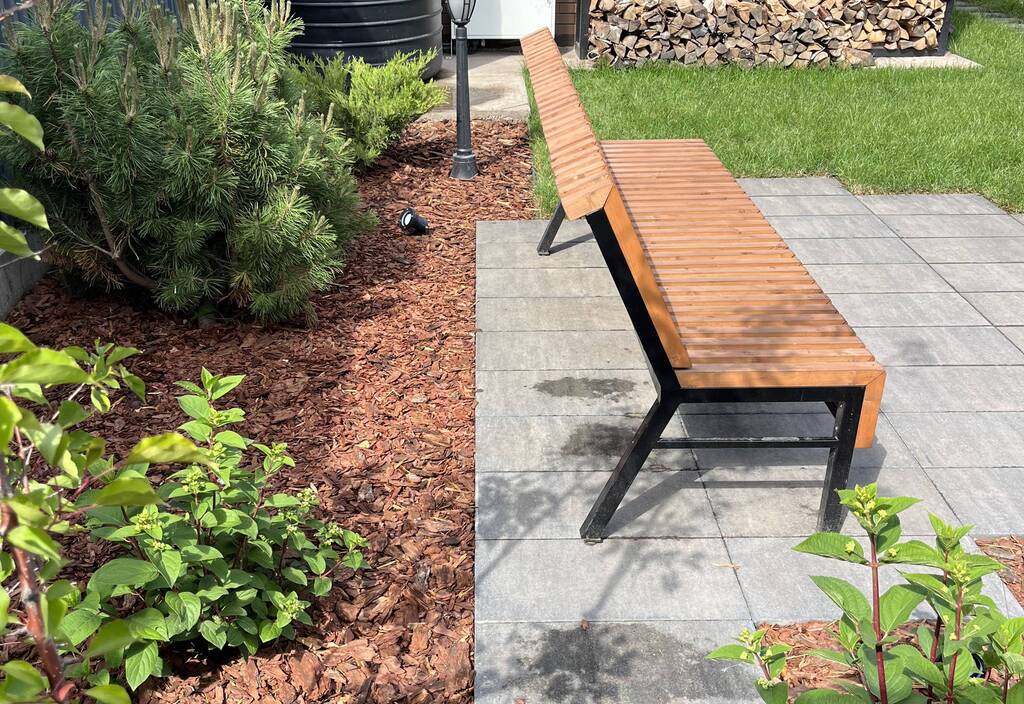 Мощение и брусчатка